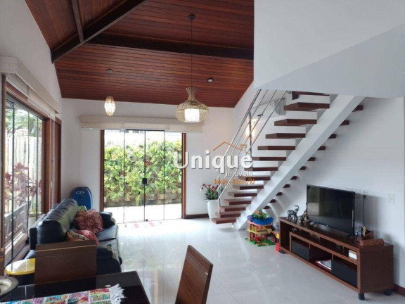 Imagem Casa com 4 Quartos à Venda, 195 m² em Geribá - Armação Dos Búzios