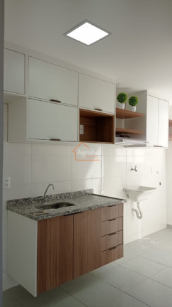 Imagem Imóvel com 2 Quartos à Venda, 55 m² em Condomínio Portal Jardim Das Zinias - Mogi Guaçu Imagem Imóvel com 2 Quartos à Venda, 55 m² em Condomínio Portal Jardim Das Zinias - Mogi Guaçu