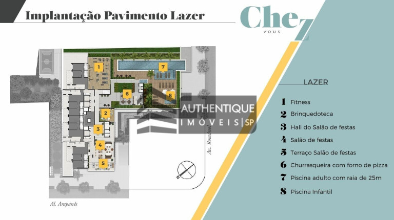 Imagem Apartamento com 2 Quartos à Venda, 72 m² em Moema - São Paulo