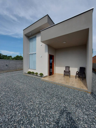 Imagem Casa com 2 Quartos à Venda, 164 m² em Salinas - Balneário Barra Do Sul Imagem Casa com 2 Quartos à Venda, 164 m² em Salinas - Balneário Barra Do Sul