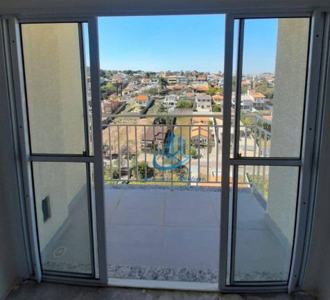 Imagem Apartamento com 3 Quartos à Venda, 70 m² em Nova Itatiba - Itatiba