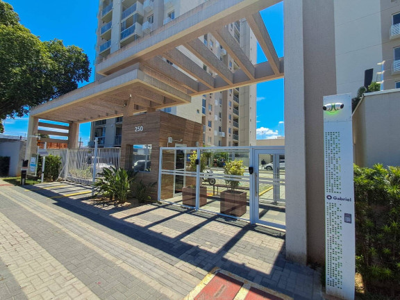 Apartamento com 3 Quartos à Venda, 60 m² em Marechal Hermes - Rio De Janeiro