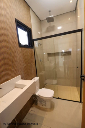 Imagem Casa com 4 Quartos à Venda, 275 m² em Caxambu - Jundiaí