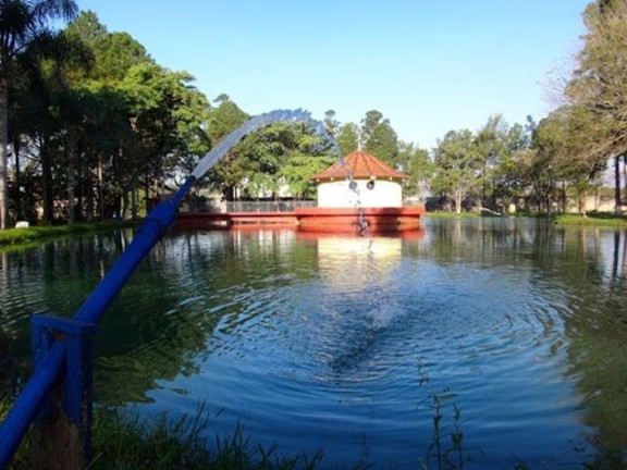 Imagem Fazenda à Venda, 3.000 m² em Campos De Atibaia - Atibaia