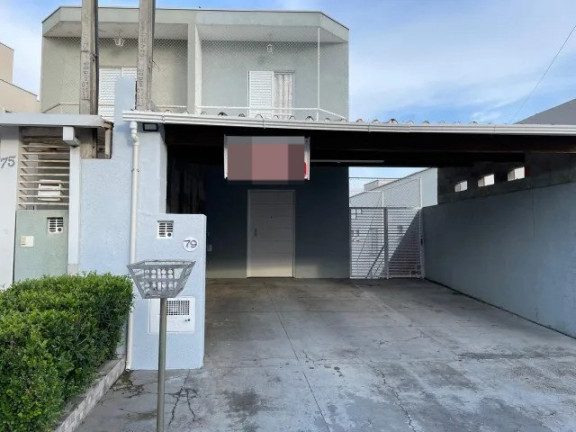 Casa com 3 Quartos à Venda, 133 m² em Nakamura Park - Cotia