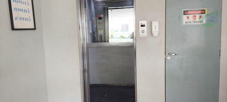 Imagem Apartamento com 3 Quartos à Venda, 119 m² em Piedade - Jaboatão Dos Guararapes