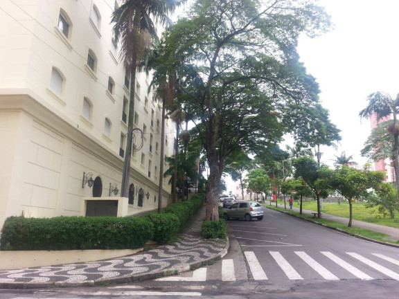 Imagem Apartamento com 3 Quartos à Venda, 136 m² em Centro - Santo André Imagem Apartamento com 3 Quartos à Venda, 136 m² em Centro - Santo André