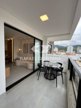 Imagem Apartamento com 2 Quartos à Venda, 72 m² em Centro - Biguaçu Imagem Apartamento com 2 Quartos à Venda, 72 m² em Centro - Biguaçu