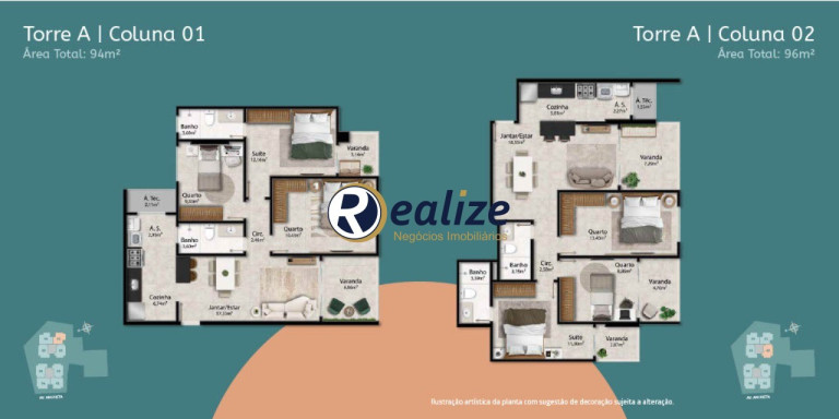 Imagem Imóvel com 3 Quartos à Venda, 96 m² em Ipiranga - Guarapari Imagem Imóvel com 3 Quartos à Venda, 96 m² em Ipiranga - Guarapari