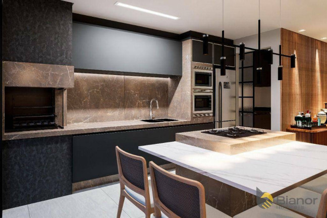 Imagem Casa com 3 Quartos à Venda, 204 m² em água Verde - Blumenau Imagem Casa com 3 Quartos à Venda, 204 m² em água Verde - Blumenau