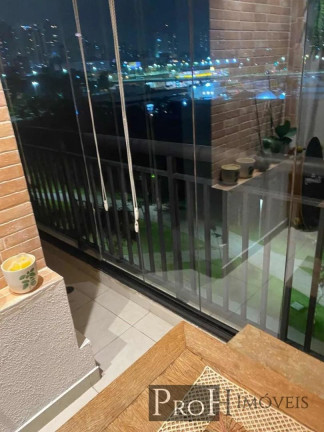 Imagem Apartamento com 2 Quartos à Venda, 97 m² em Jardim - Santo André Imagem Apartamento com 2 Quartos à Venda, 97 m² em Jardim - Santo André