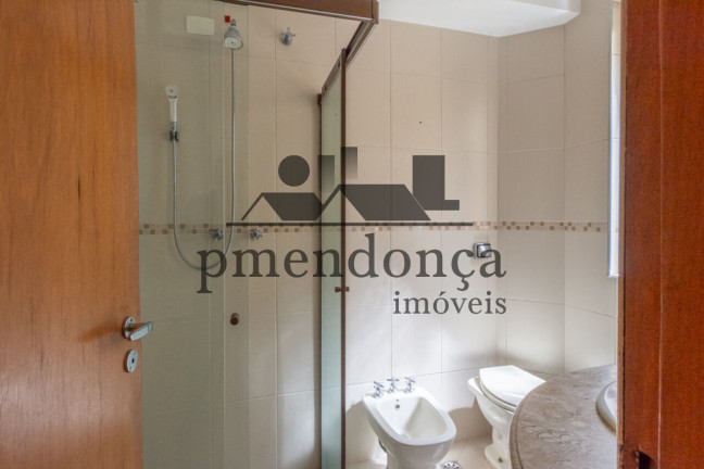 Imagem Apartamento com 3 Quartos à Venda, 126 m² em Perdizes - São Paulo