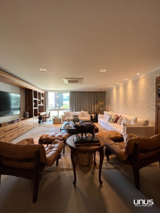 Imagem Apartamento com 3 Quartos à Venda, 197 m² em Jurerê Internacional - Florianópolis Imagem Apartamento com 3 Quartos à Venda, 197 m² em Jurerê Internacional - Florianópolis