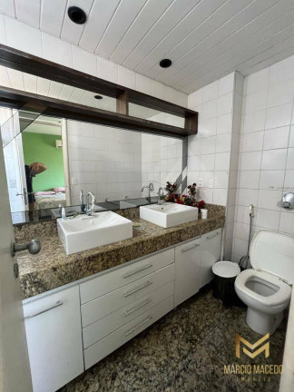 Imagem Apartamento com 3 Quartos à Venda, 155 m² em Aldeota - Fortaleza Imagem Apartamento com 3 Quartos à Venda, 155 m² em Aldeota - Fortaleza