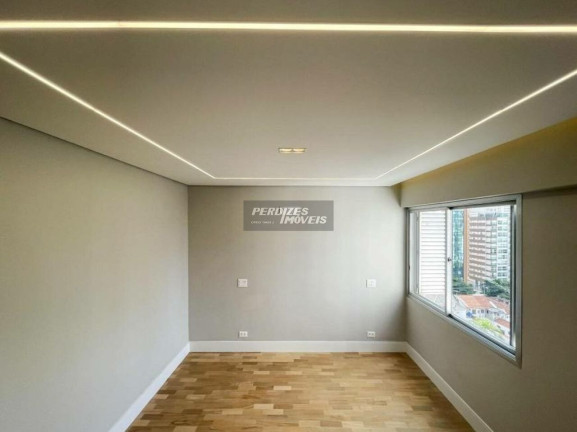 Imagem Apartamento com 3 Quartos à Venda, 121 m² em Perdizes - São Paulo Imagem Apartamento com 3 Quartos à Venda, 121 m² em Perdizes - São Paulo