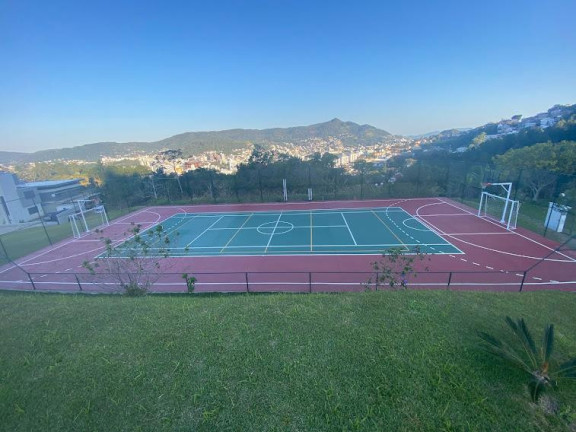 Imagem Terreno à Venda, 1.396 m² em Trindade - Florianópolis