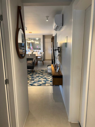 Imagem Apartamento com 3 Quartos à Venda, 127 m² em Jardim Caboré - São Paulo Imagem Apartamento com 3 Quartos à Venda, 127 m² em Jardim Caboré - São Paulo