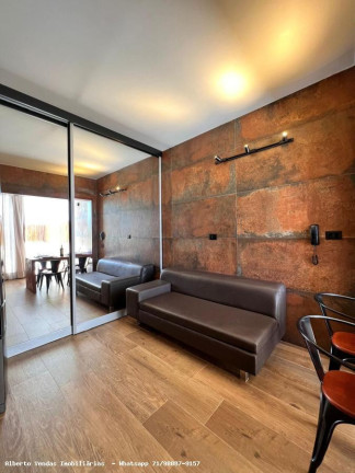 Imagem Apartamento com 1 Quarto à Venda, 46 m² em Jaguaribe - Salvador Imagem Apartamento com 1 Quarto à Venda, 46 m² em Jaguaribe - Salvador