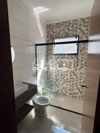 Imagem Casa com 2 Quartos à Venda, 150 m² em Engenheiro Coelho