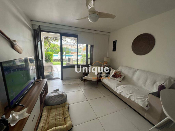 Imagem Casa com 2 Quartos à Venda, 80 m² em Marina - Armação Dos Búzios