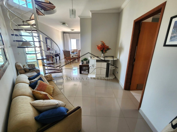 Cobertura com 3 Quartos para Alugar, 197 m² em Jardim Gonçalves - Sorocaba