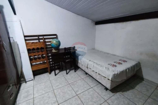Imagem Casa com 4 Quartos à Venda, 120 m² em Maravista - Niterói