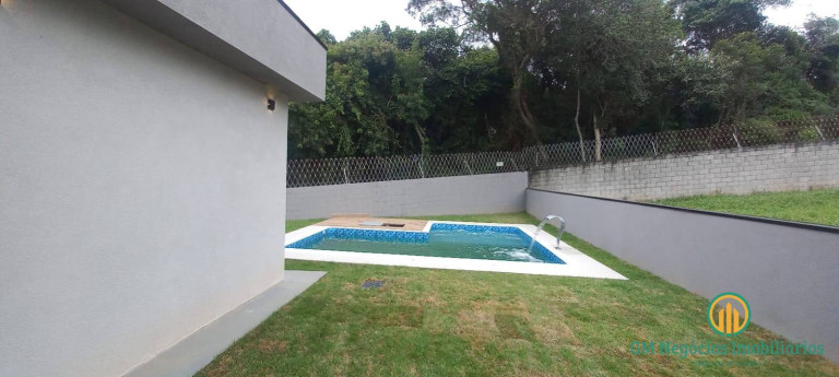 Imagem Casa de Condomínio com 3 Quartos à Venda, 256 m² em Chácara Do Remanso - Vargem Grande Paulista