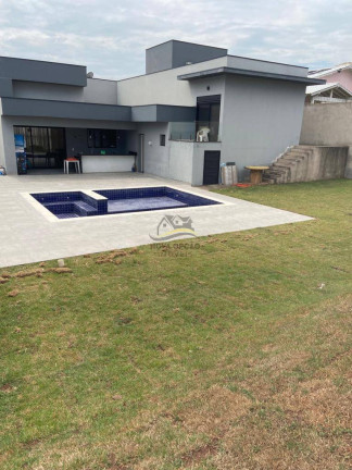 Imagem Casa de Condomínio com 3 Quartos à Venda, 1.000 m² em Morro Alto - Itupeva
