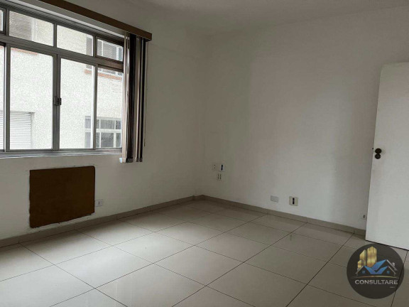 Imagem Imóvel para Alugar, 70 m² em Encruzilhada - Santos