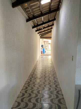 Imagem Casa com 4 Quartos à Venda, 360 m² em Retiro - Contagem
