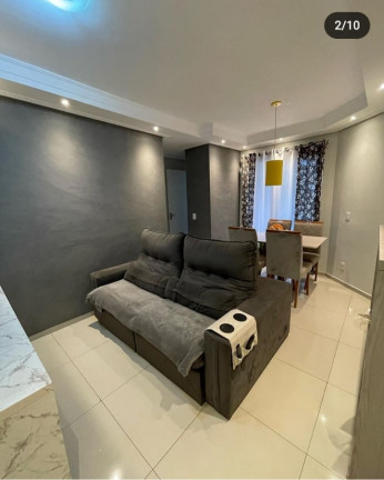 Imagem Apartamento com 2 Quartos à Venda, 49 m² em Vila Endres - Guarulhos Imagem Apartamento com 2 Quartos à Venda, 49 m² em Vila Endres - Guarulhos