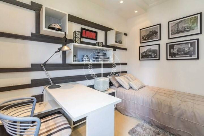 Imagem Apartamento com 2 Quartos à Venda, 62 m² em Morumbi - São Paulo