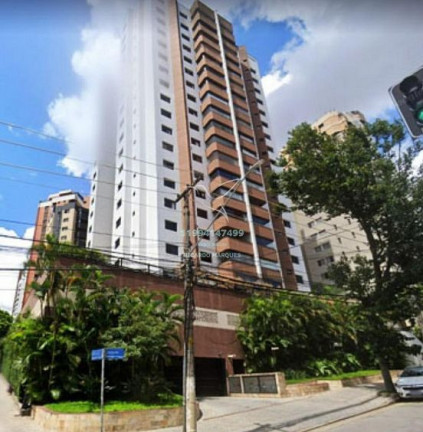 Imagem Apartamento com 2 Quartos à Venda, 130 m² em Perdizes - São Paulo