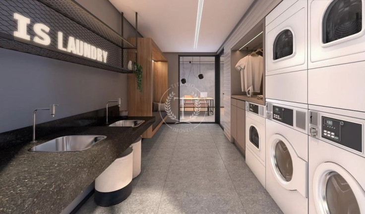 Imagem Apartamento com 1 Quarto à Venda, 27 m² em Consolação - São Paulo