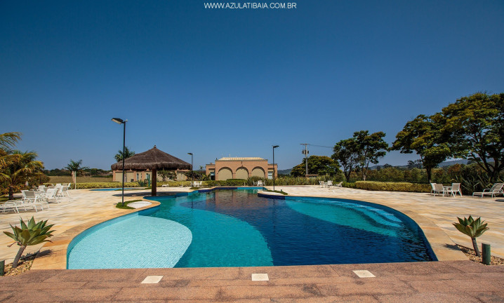 Imagem Terreno à Venda, 600 m² em Condomínio Residencial Reserva Ecológica Atibaia - Atibaia