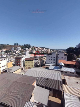 Imagem Apartamento com 3 Quartos à Venda, 87 m² em João Braz Da Costa Val - Viçosa