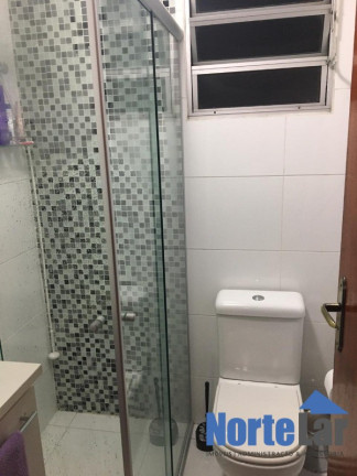 Imagem Apartamento com 2 Quartos à Venda, 50 m² em Freguesia Do ó - São Paulo