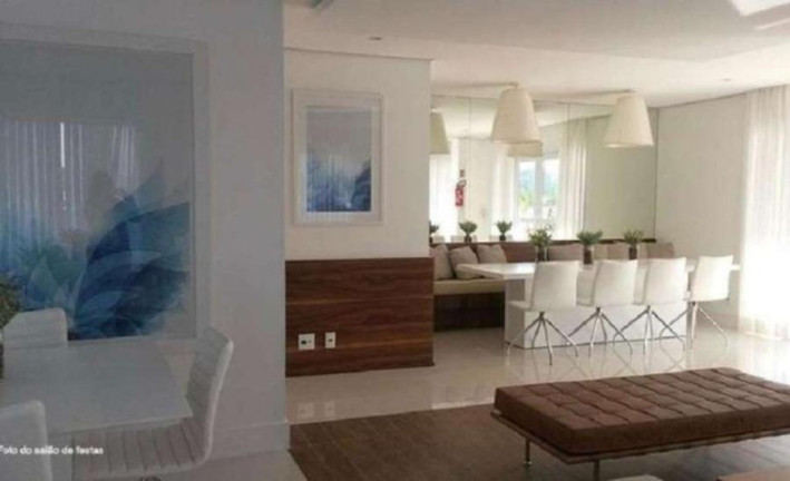 Imagem Apartamento com 2 Quartos à Venda, 120 m² em Barra Funda - São Paulo