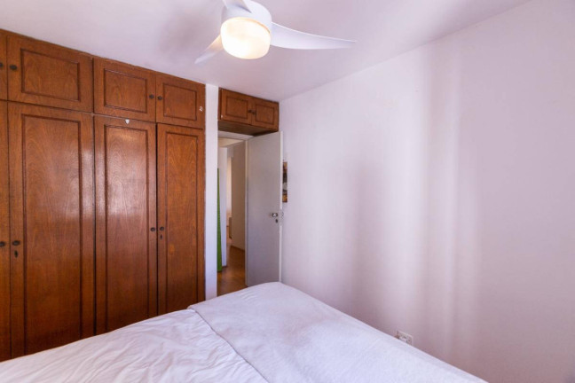 Imagem Apartamento com 2 Quartos à Venda, 70 m² em Pinheiros - São Paulo
