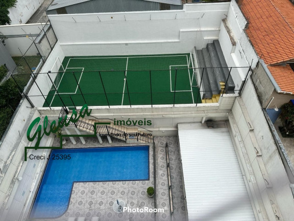 Imagem Apartamento com 2 Quartos à Venda, 52 m² em Vila Esperança - São Paulo