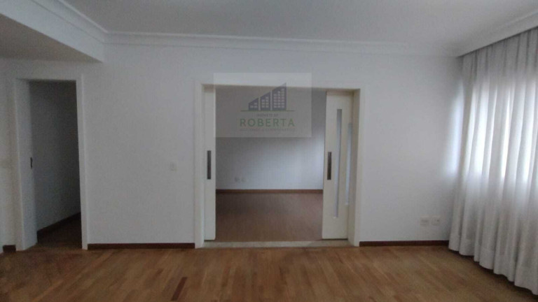 Imagem Apartamento com 4 Quartos à Venda, 160 m² em Vila Cordeiro - São Paulo