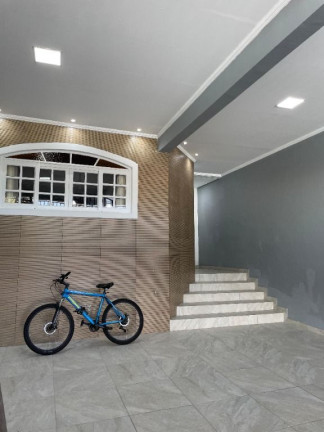 Imagem Sobrado com 3 Quartos à Venda, 205 m² em Cidade Edson - Suzano Imagem Sobrado com 3 Quartos à Venda, 205 m² em Cidade Edson - Suzano