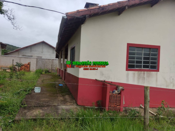 Imagem Chácara com 4 Quartos à Venda, 2.000 m² em Terra Seca - Paraibuna Imagem Chácara com 4 Quartos à Venda, 2.000 m² em Terra Seca - Paraibuna