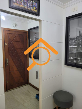 Imagem Imóvel com 3 Quartos à Venda, 75 m² em Jardim Marajoara - São Paulo Imagem Imóvel com 3 Quartos à Venda, 75 m² em Jardim Marajoara - São Paulo