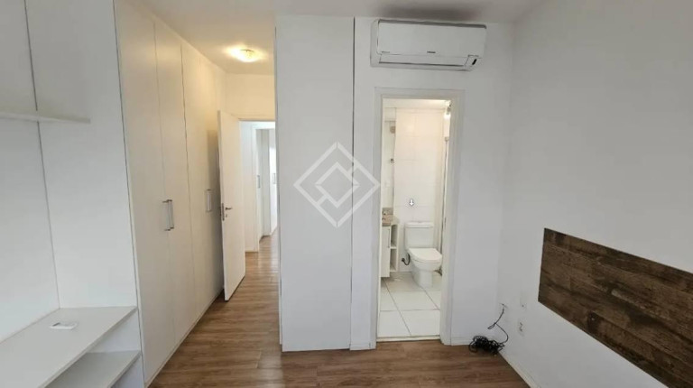 Imagem Apartamento com 3 Quartos à Venda, 110 m² em Vila Suzana - São Paulo