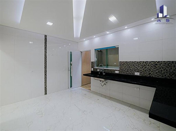 Imagem Casa com 2 Quartos à Venda, 137 m² em Caiçara - Praia Grande Imagem Casa com 2 Quartos à Venda, 137 m² em Caiçara - Praia Grande