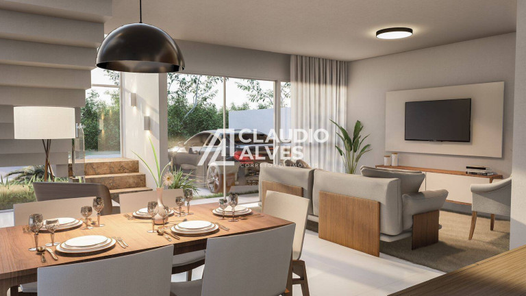Imagem Casa com 4 Quartos à Venda, 143 m² em Sim - Feira De Santana