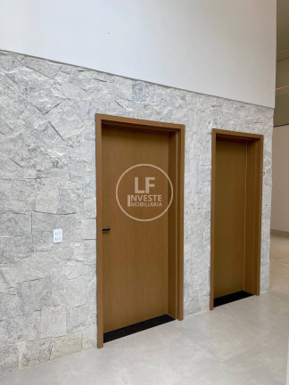 Imagem Casa com 3 Quartos à Venda, 240 m² em Jardins Bolonha - Senador Canedo