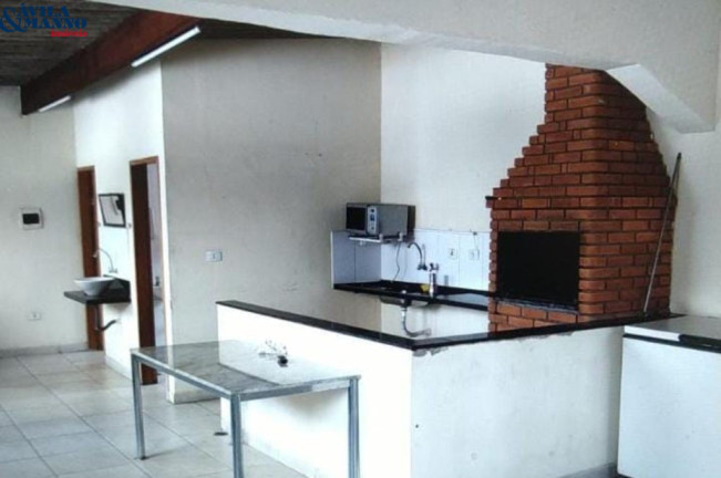 Imagem Apartamento com 2 Quartos à Venda, 48 m² em Mooca - São Paulo