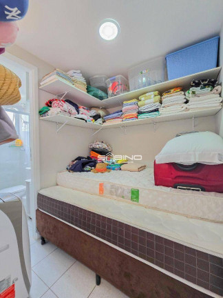 Imagem Apartamento com 3 Quartos à Venda, 107 m² em Riviera De São  Lourenço  - Bertioga